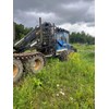 2010 Rottne F14 Forwarder